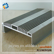 Aluminium-Extrusionsprofile Kühlkörper 6061 t5